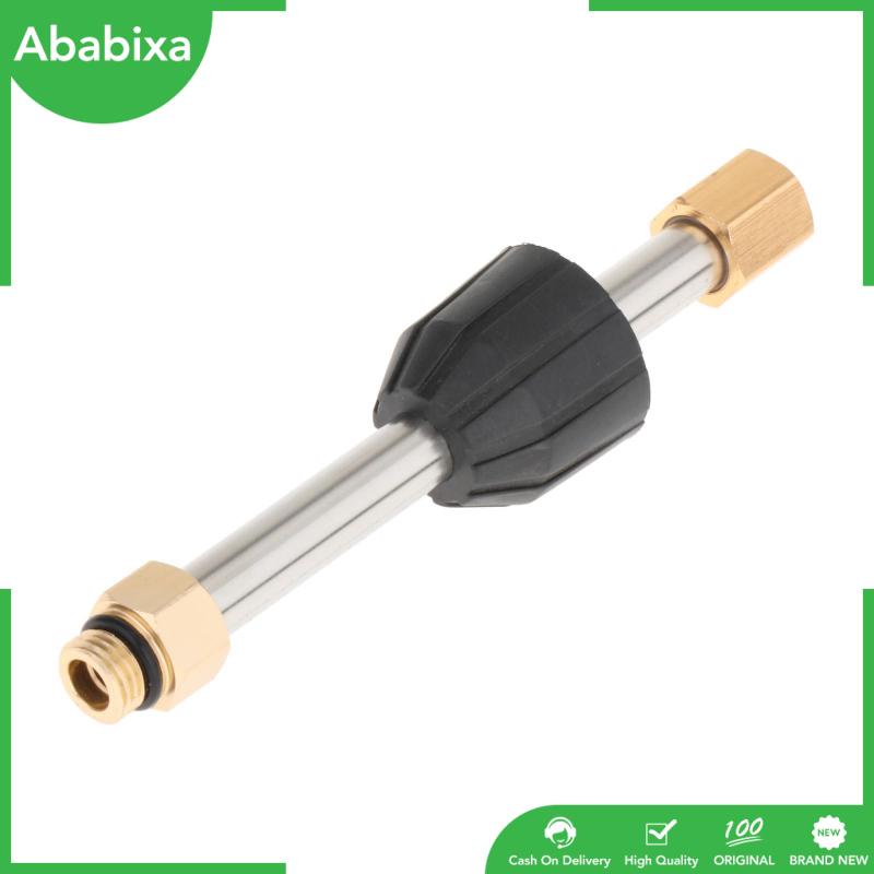 Thanh Nối Dài Vòi Nước Rửa Xe Chuyên Nghiệp 15 / 20 / 38 / 50cm