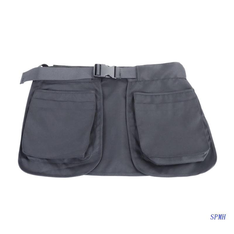 Tạp Dề Siêu Bền Gọn Nhẹ Và Bền Cho Thợ Mộc