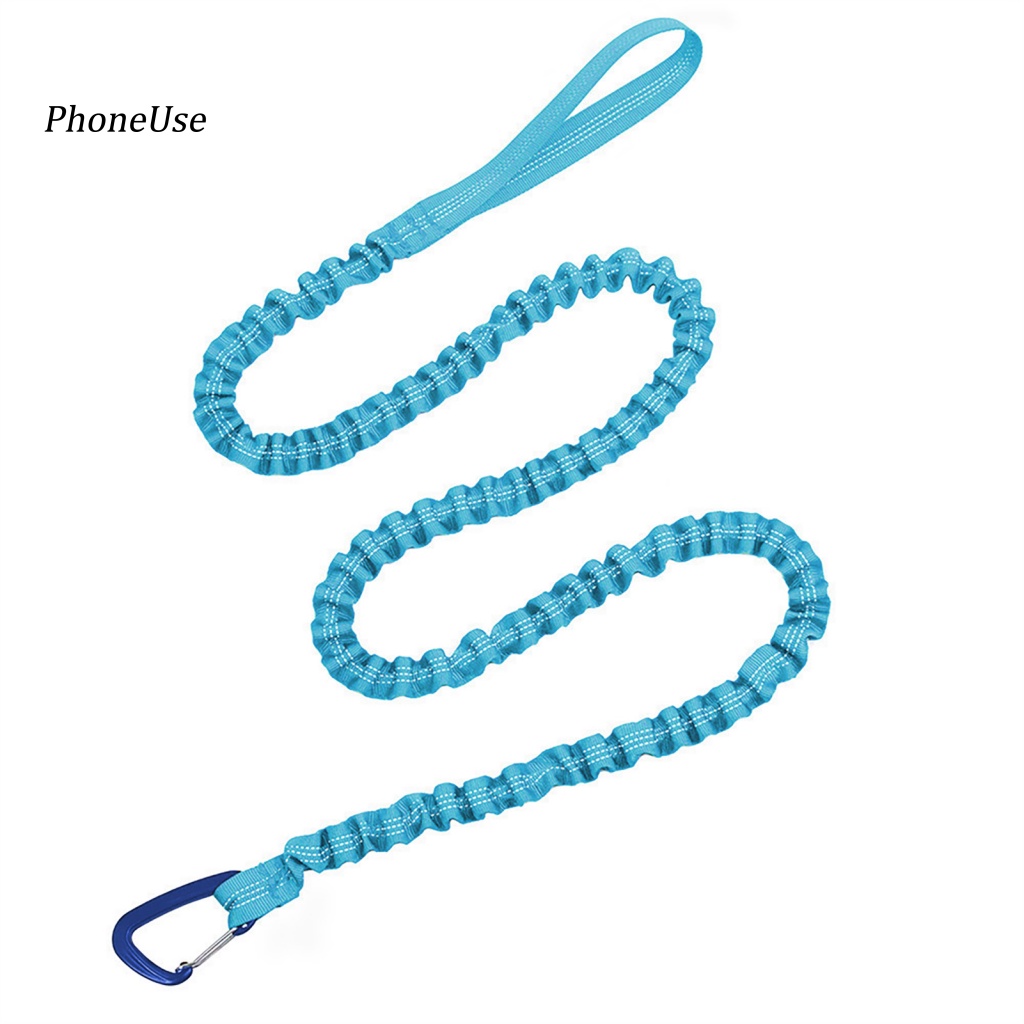 Dây Kéo Xe Đạp Bằng PU Nylon Khóa Hợp Kim Cho Trẻ Em