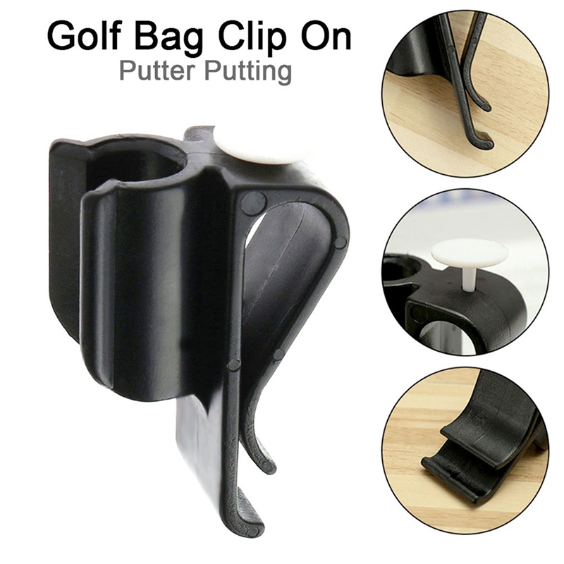 Set 12 Giá Đỡ Gậy Đánh Golf Chuyên Dụng