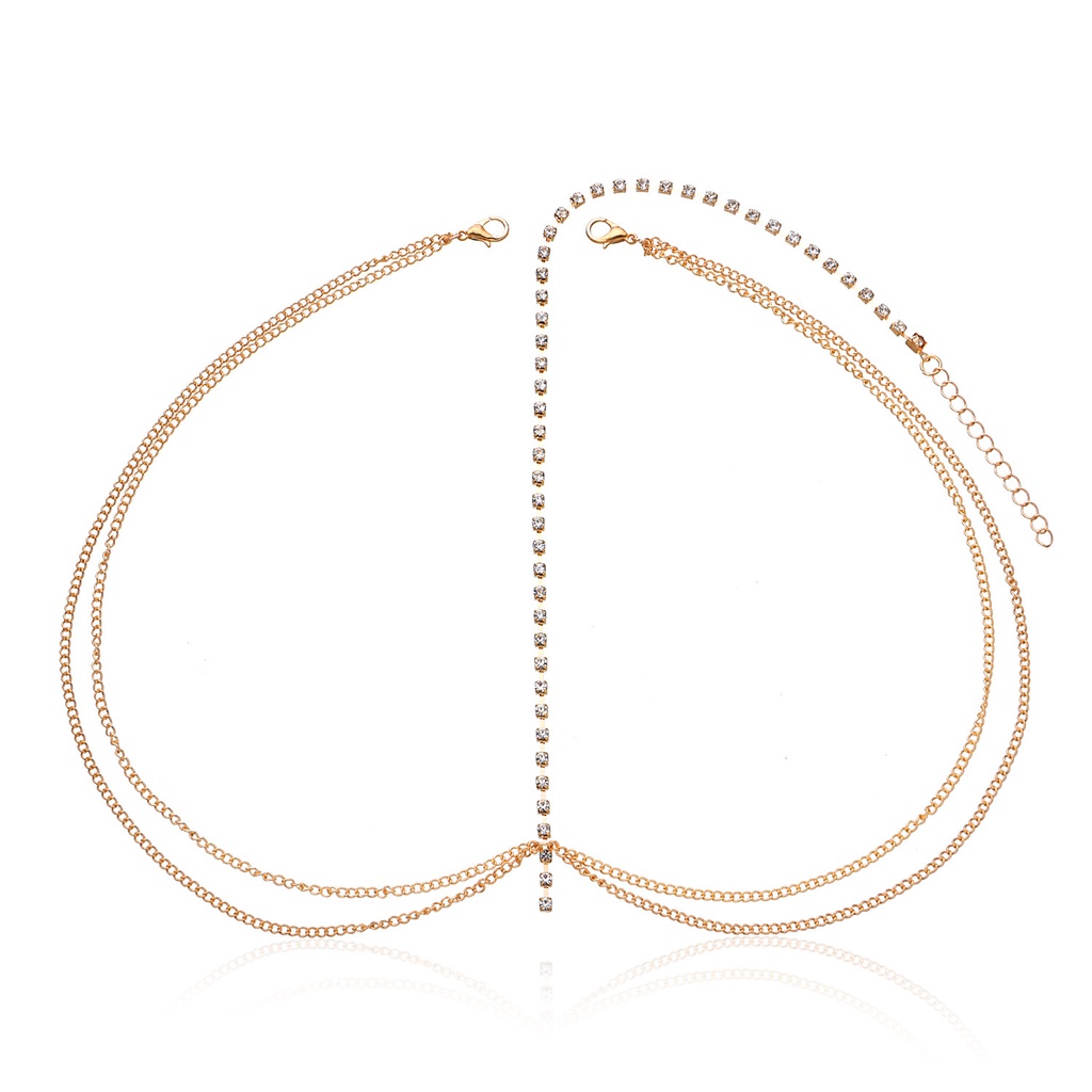 Băng Đô Cài Tóc Bằng Kim Loại Siêu Lấp Lánh Kiểu Gợn Sóng Trang Trí Ngoài Trời Cho Chị Em Gái