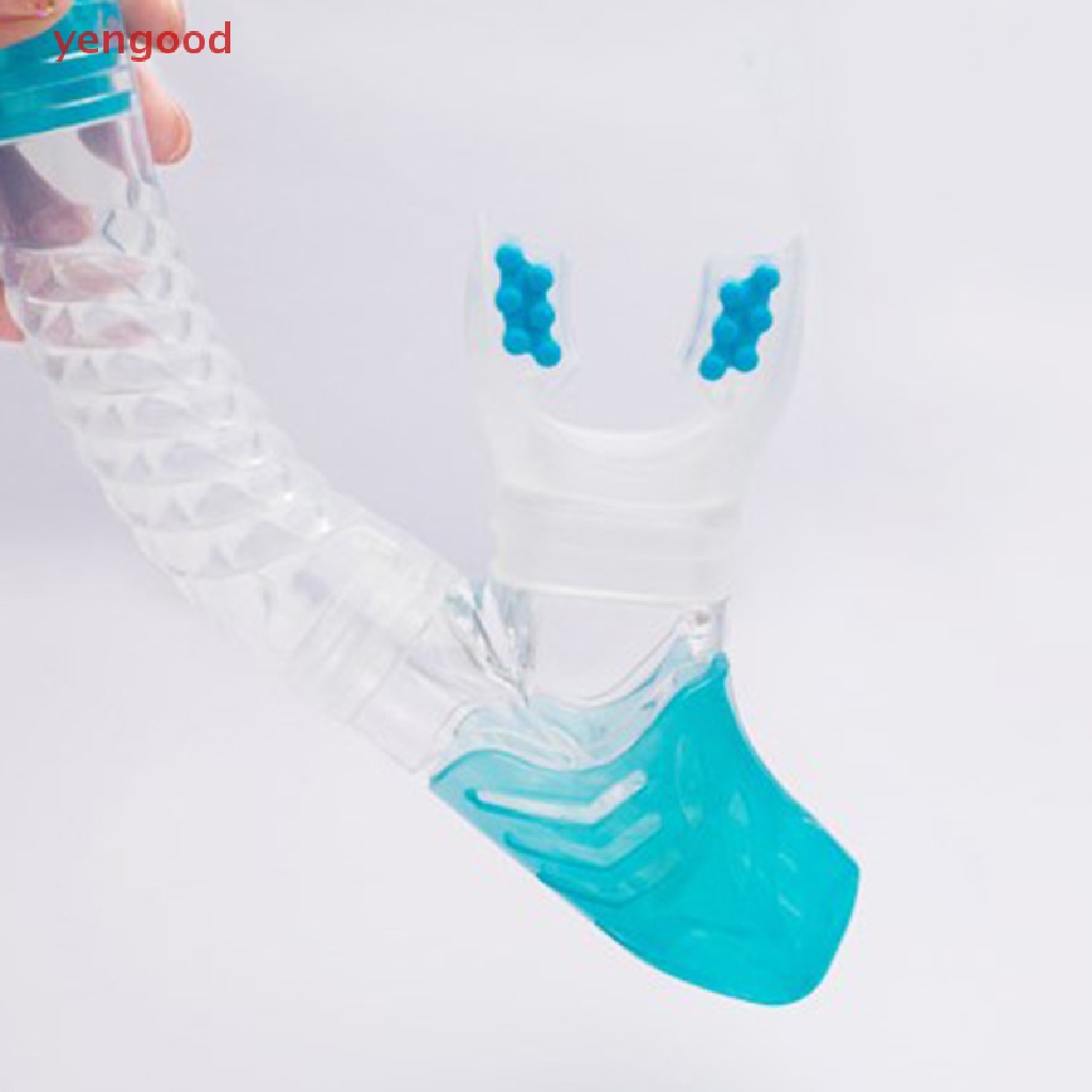 Ống Thở Đi Lặn Dưới Nước YGD)