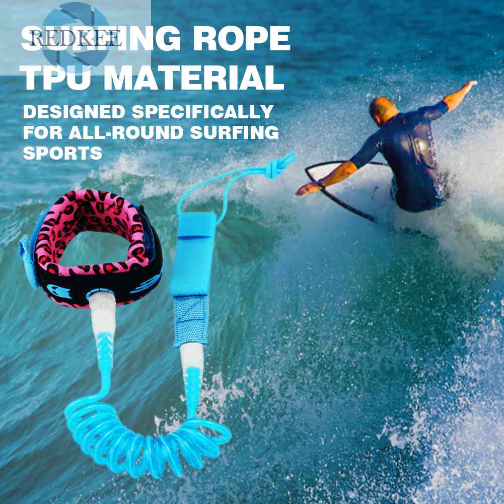 Dây Buộc Mái Chèo Thuyền Kayak Bằng TPU An Toàn Dễ Điều Chỉnh