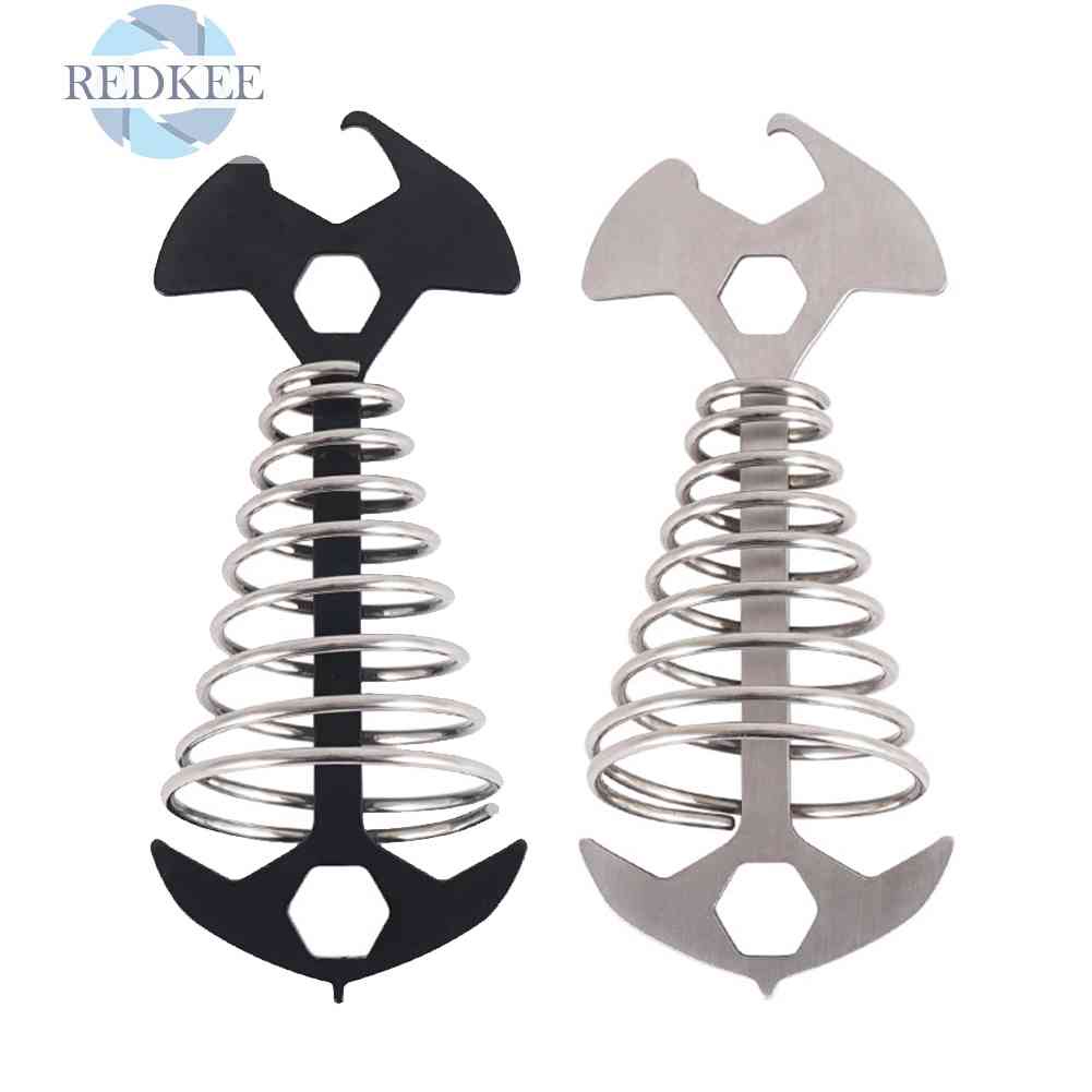 Chốt Khóa Dây Lều Cắm Trại Đa Năng Tiện Dụng