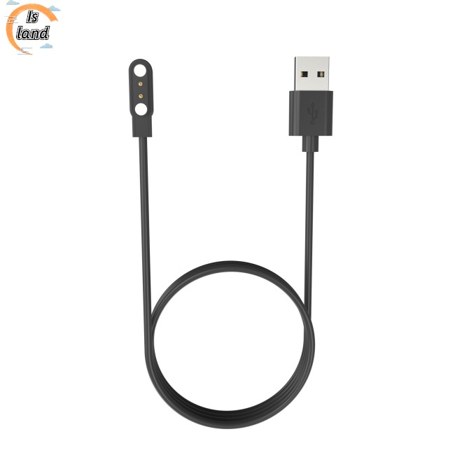 Dây Cáp Sạc Từ Tính Tương Thích Với Đồng Hồ Thông Minh Kieslect K10 K11