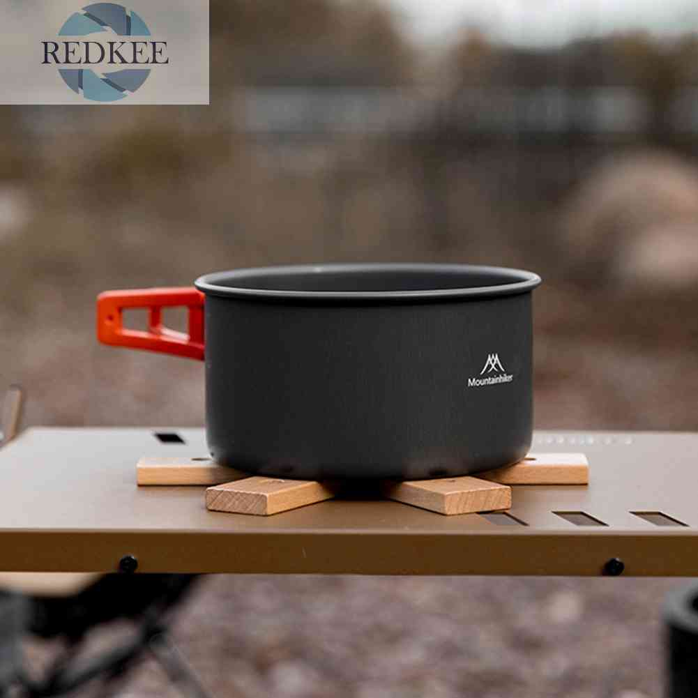 Thảm Lót Nồi Cách Nhiệt Dùng Cho Cắm Trại Ngoài Trời