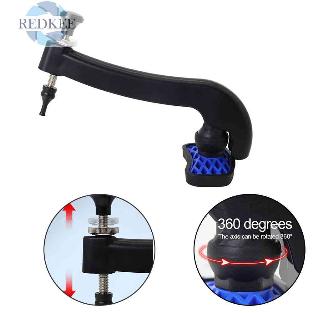 Dụng Cụ Loại Bỏ Vết Lõm Xe Hơi Xoay 360 Độ