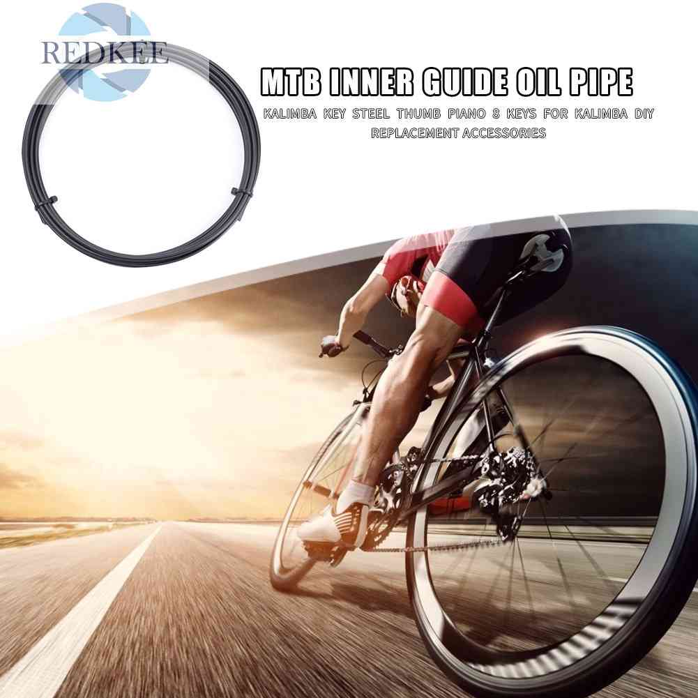 Phanh Xe Đạp Leo Núi Slick Lube Catheter MTB Chất Lượng Cao