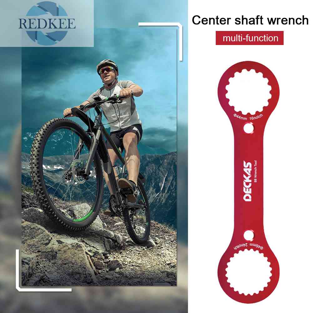 Bộ Dụng Cụ Sửa Chữa Xe Đạp Bb DUB-FC32