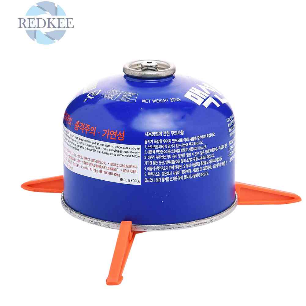 Giá Đỡ Bình Gas Siêu Nhẹ Có Thể Gấp Gọn Tiện Dụng Mang Theo Du Lịch