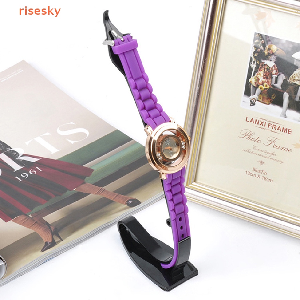 Giá Đỡ Acrylic Trưng Bày Đồng Hồ / Trang Sức Trưng Bày
