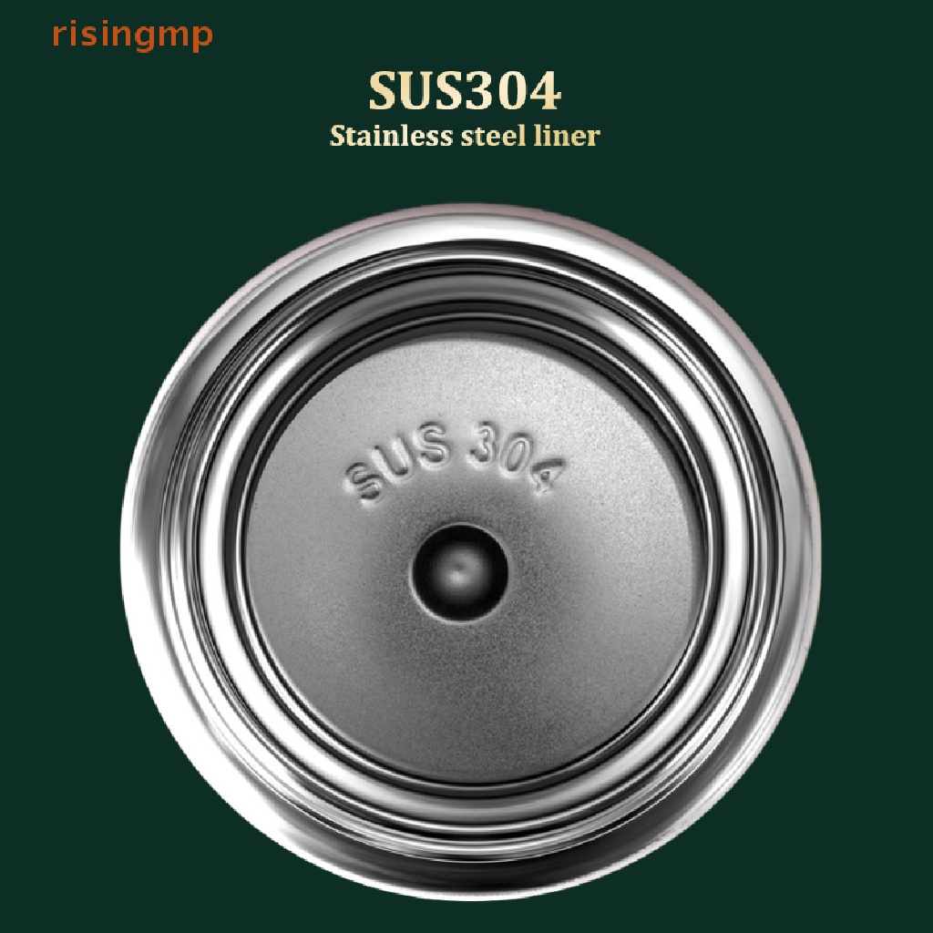 Bình Nước Giữ Nhiệt Bằng Inox 480ML Có Màn Hình Hiển Thị Phong Cách Trung Hoa