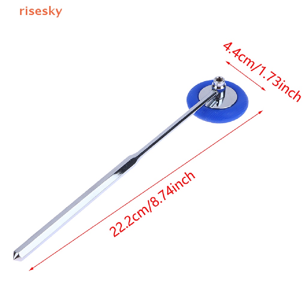 Búa Gân Mát Xa Phản Xạ Đầu Gối Tiện Dụng