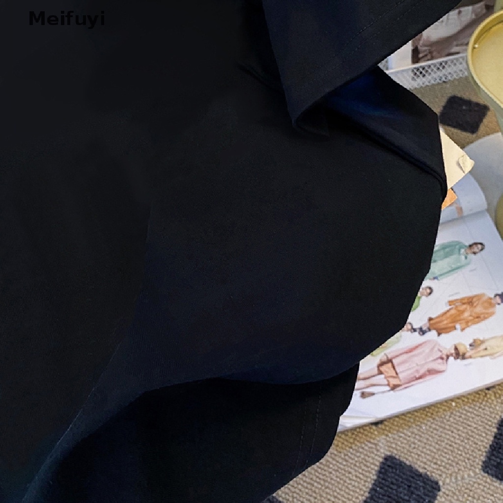 Áo Thun Tay Ngắn Dáng Rộng In Họa Tiết Thời Trang Đường Phố Cho Nam Và Nữ