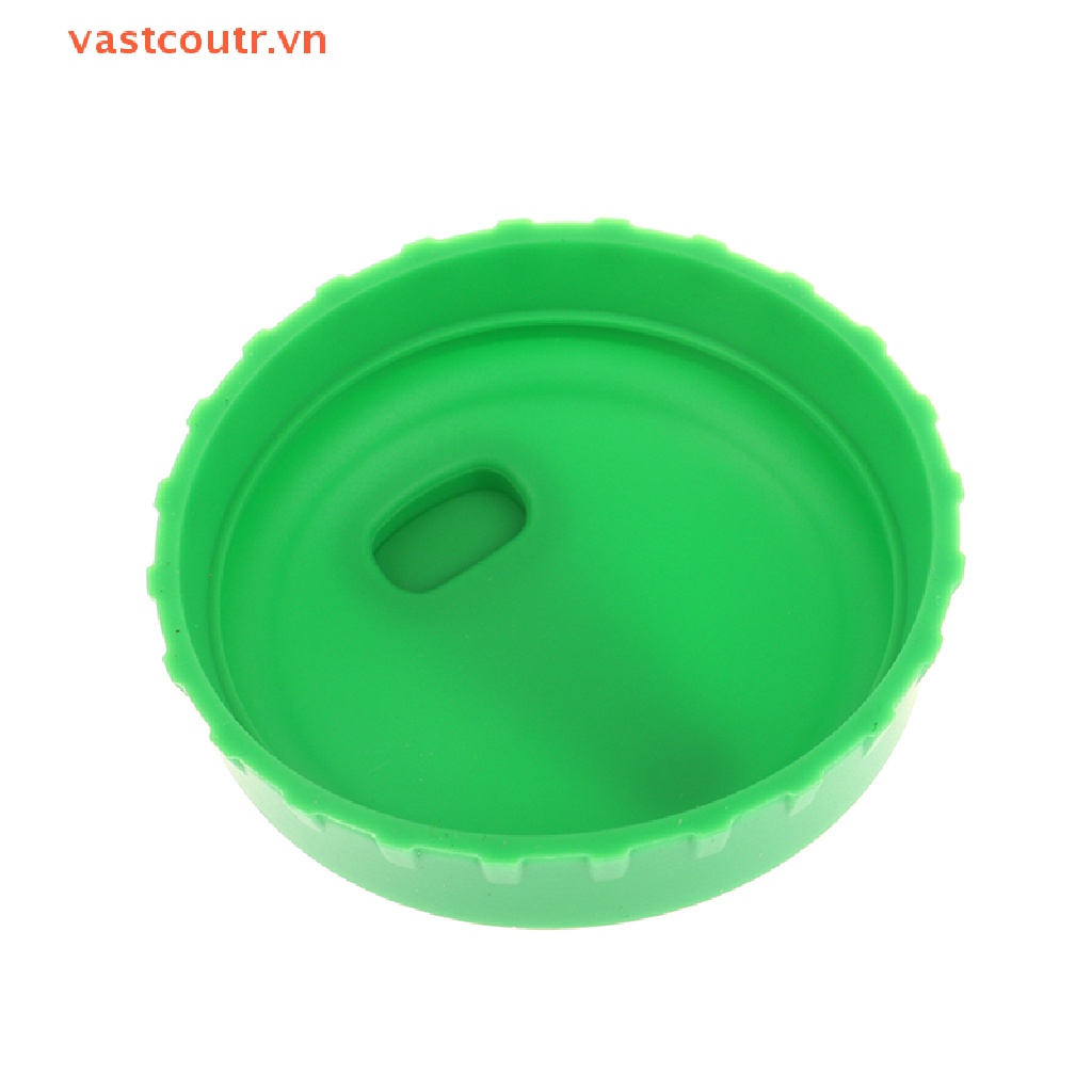 Nắp Đậy Lon Nước Nhiều Màu Sắc Tiện Dụng