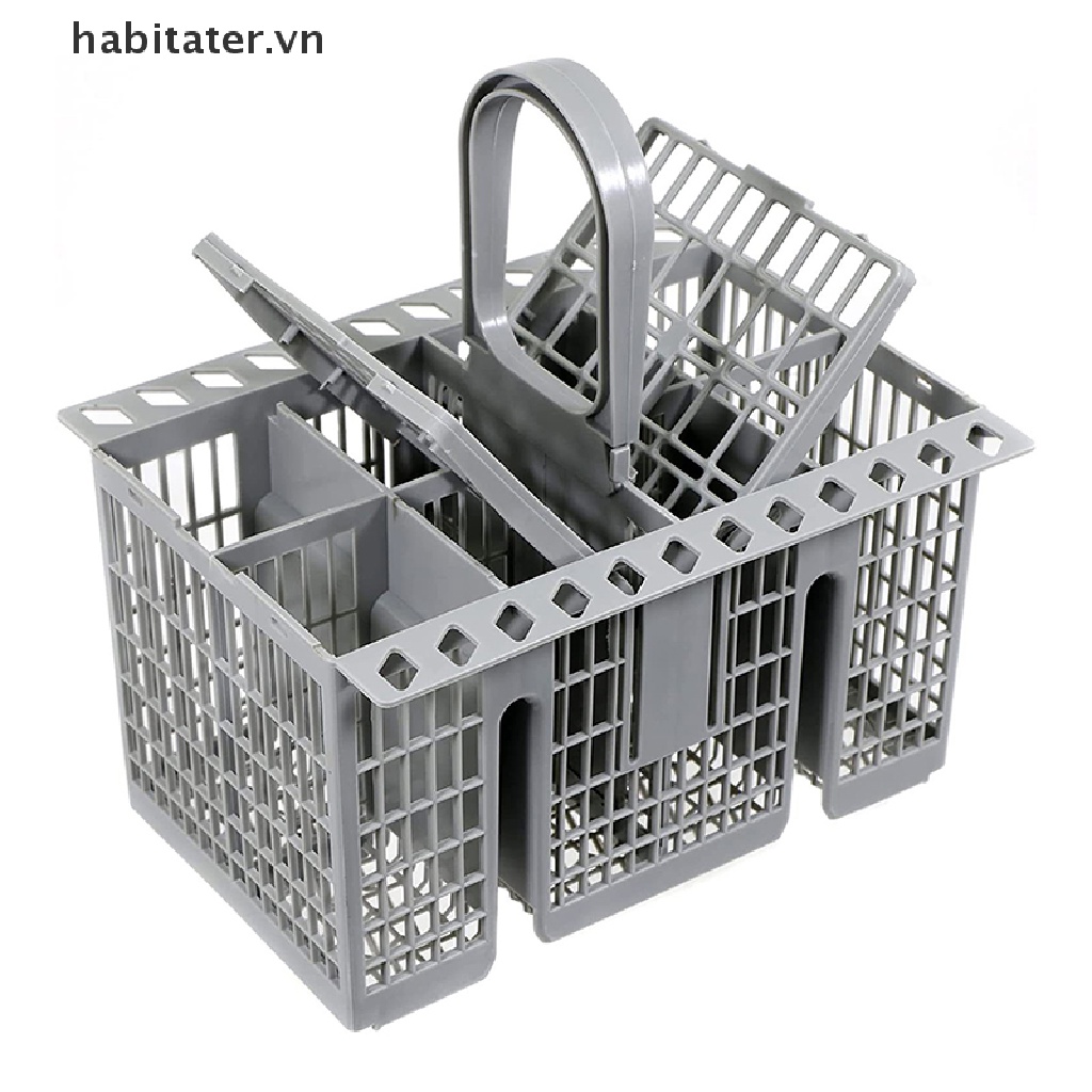 Giỏ Đựng Đồ Dùng Ăn Uống Tiện Dụng Cho Nhà Bếp