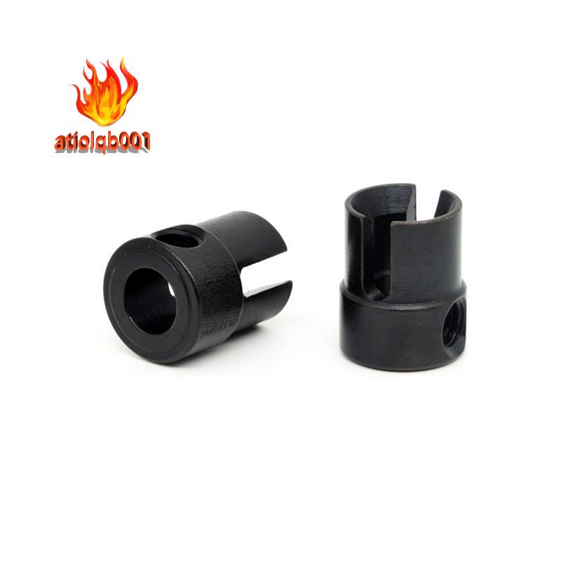 Bộ 2 Cốc Lái MX-07 MX07 MX 07 1 / 7 RC 8710 Bằng Kim Loại Thông Dụng Cho ZD Racing MX-07