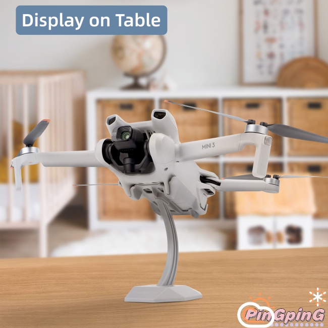 Giá Đỡ Trưng Bày Máy Bay Điều Khiển Dji Mini 3pro