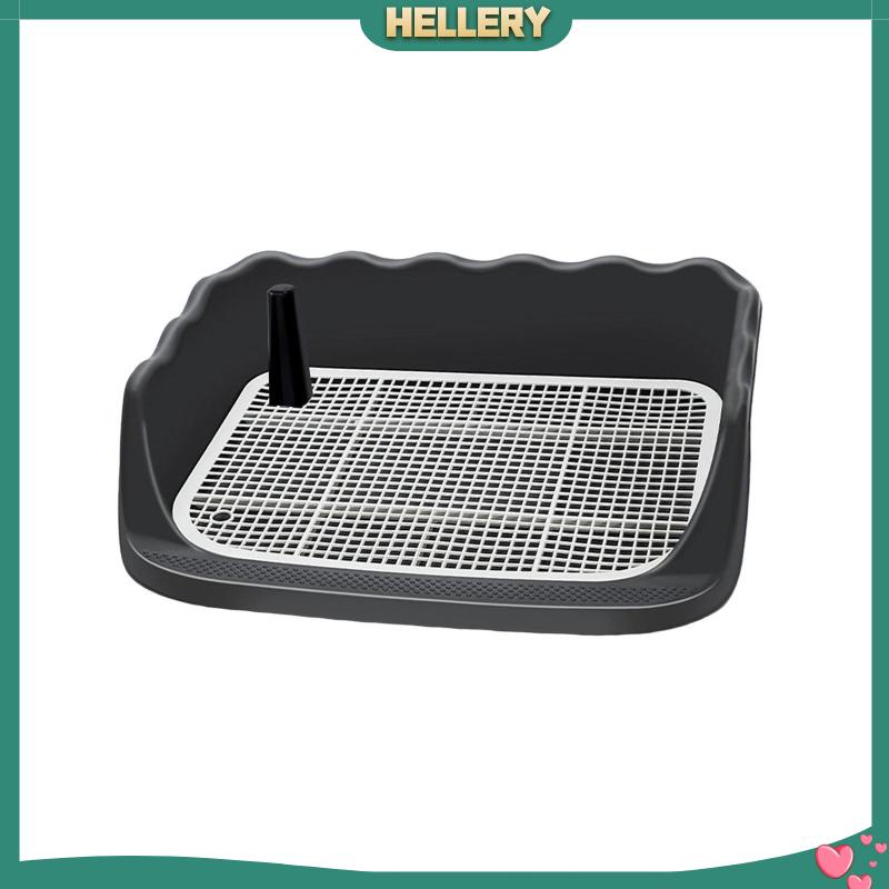 Khay Đựng Thức Ăn Kèm Giá Đỡ Huấn Luyện Thú Cưng Tiện Dụng