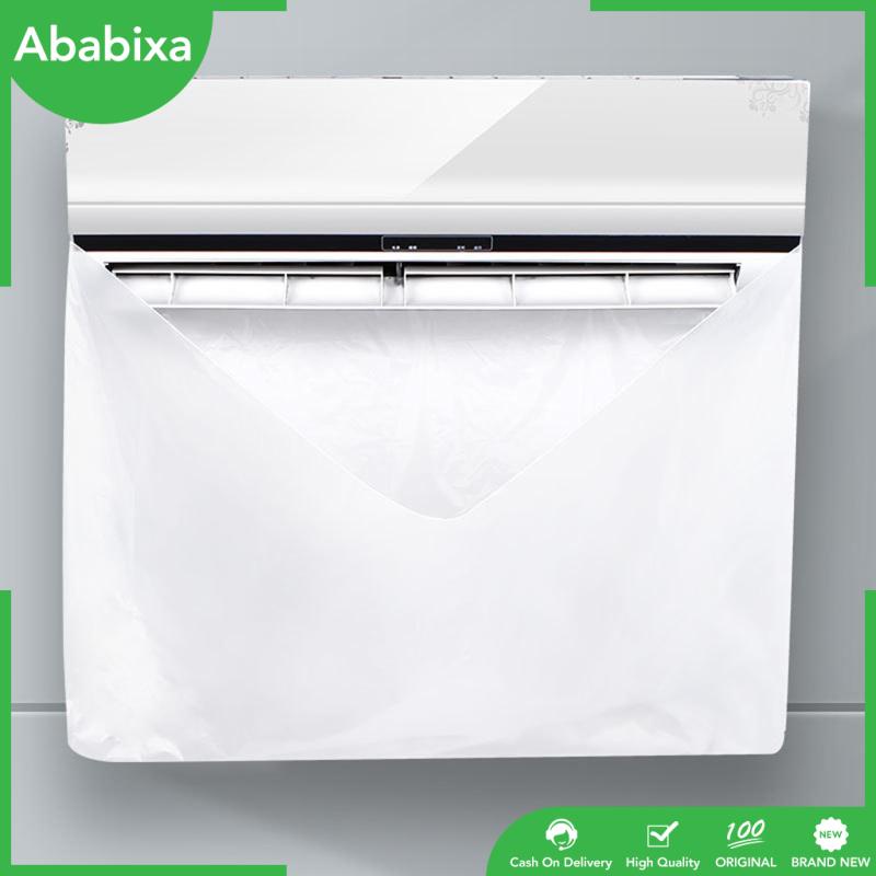 Bộ 10 Túi Bọc Máy Giặt / Máy Điều Hòa Chống Bụi Bẩn Tiện Dụng Cho Khách Sạn / Cửa Hàng / Văn Phòng