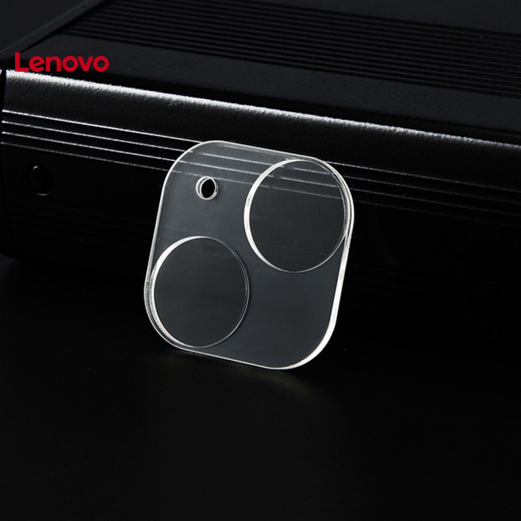 Kính Cường Lực Bảo Vệ Ống Kính Máy Ảnh Toàn Diện Siêu Mỏng Chống Trầy Xước Chống Nổ Cho iPhone 14 / Plus / Pro