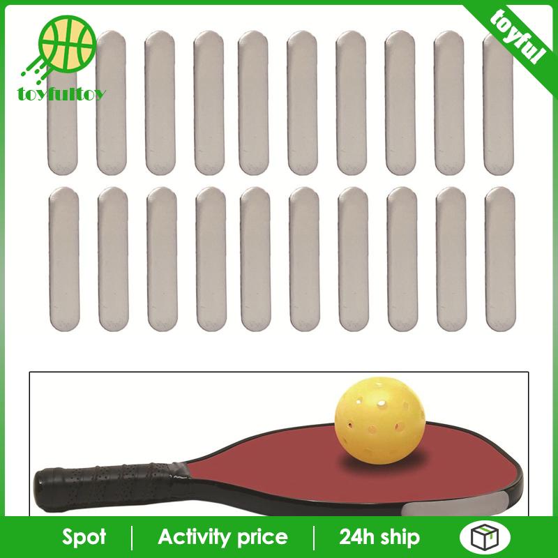 Set 20 Chì Dán Gậy Đánh Golf Chuyên Dụng