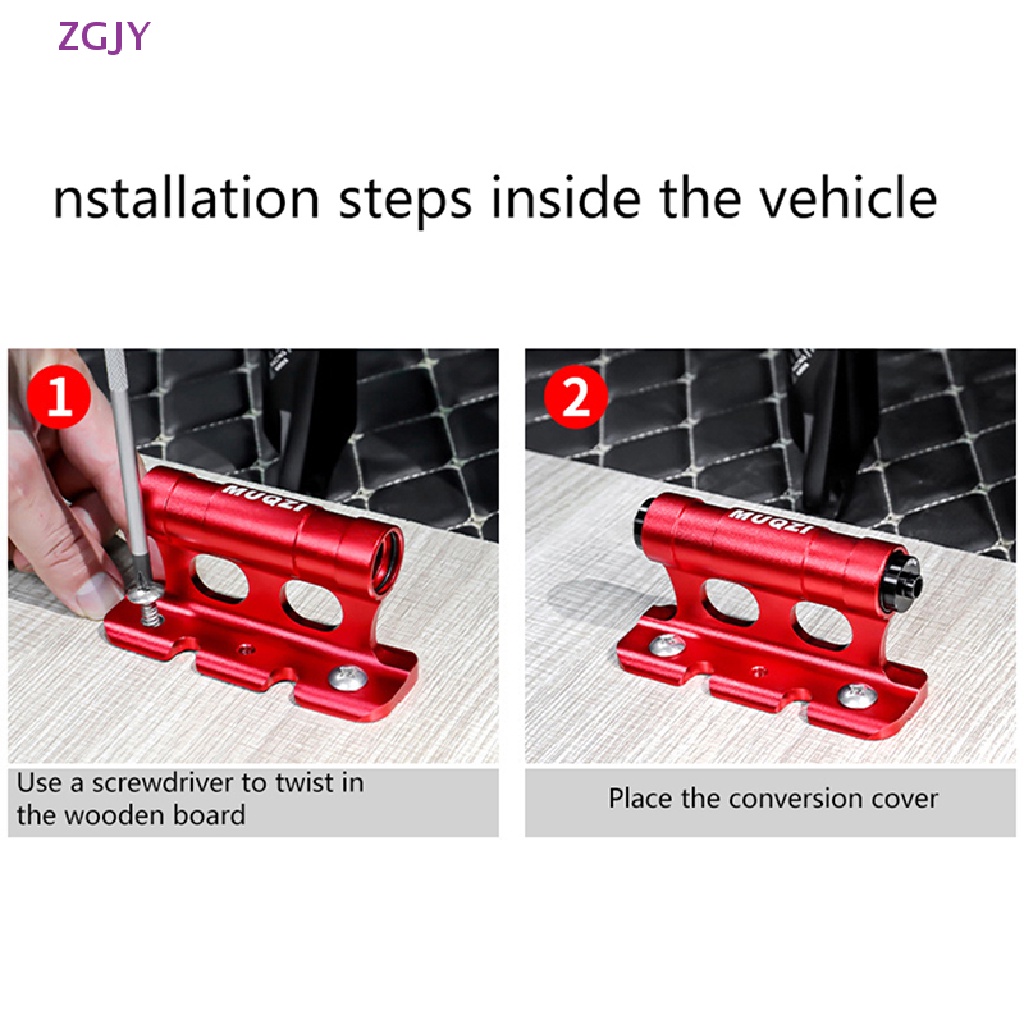 Giá Đỡ Trục Giữa Xe Đạp Leo Núi Tháo Lắp Nhanh Tiện Lợi Mới