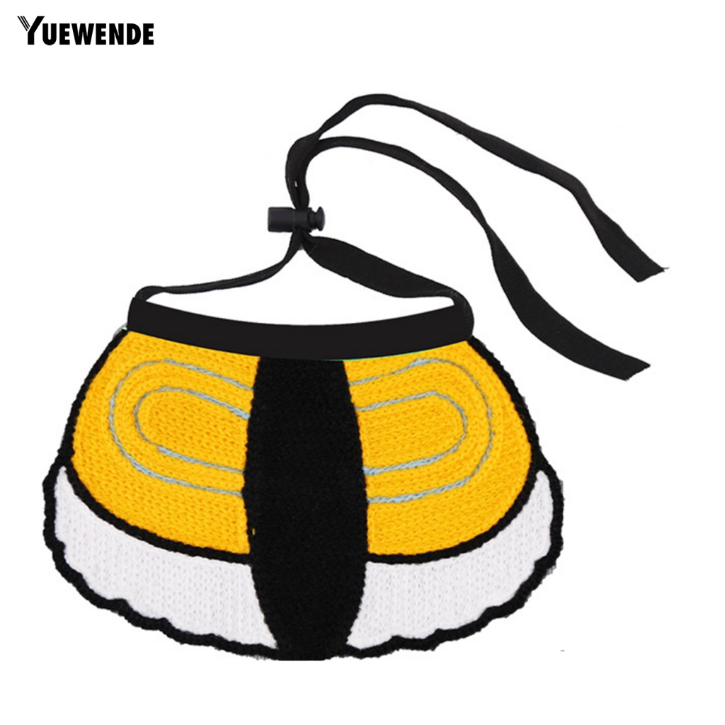 Khăn Quàng Cổ In Họa Tiết Hoạt Hình Đáng Yêu Cho Thú Cưng