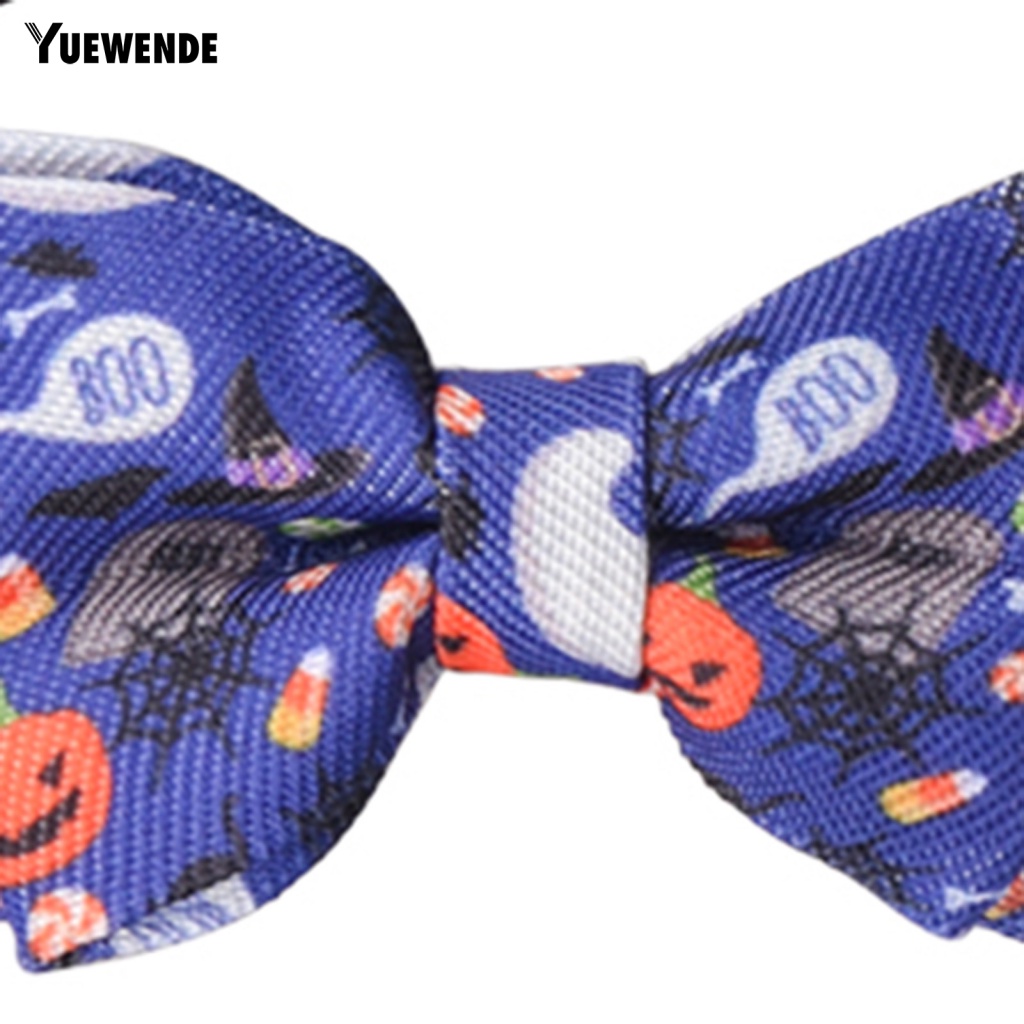 Set 3 Vòng Cổ Trọng Lượng Nhẹ Dễ Thương Dành Cho Thú Cưng