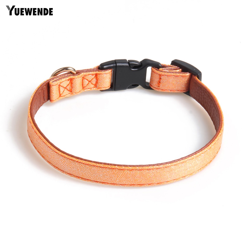 Vòng Cổ Nơ Lấp Lánh Cho Thú Cưng