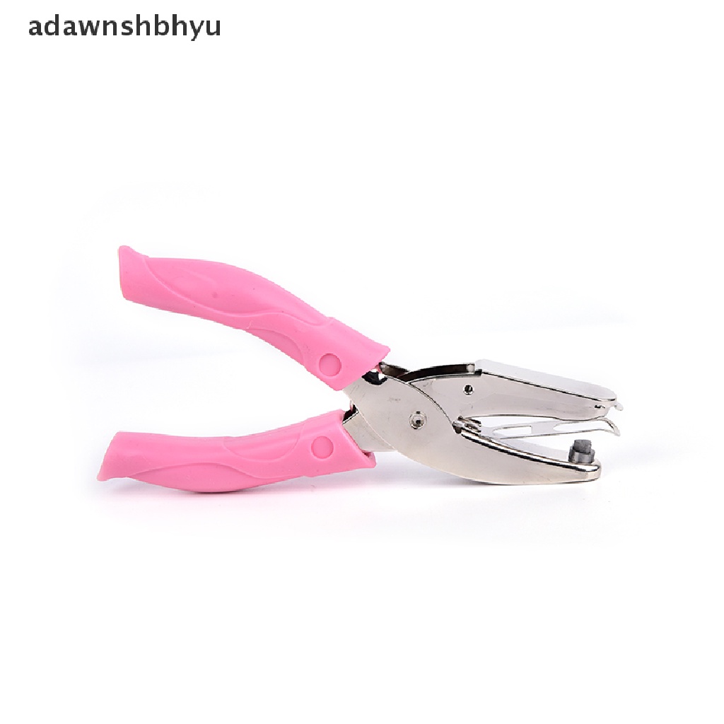 Kìm Bấm Lỗ 1 / 4 "Hình Trái Tim Tiện Dụng