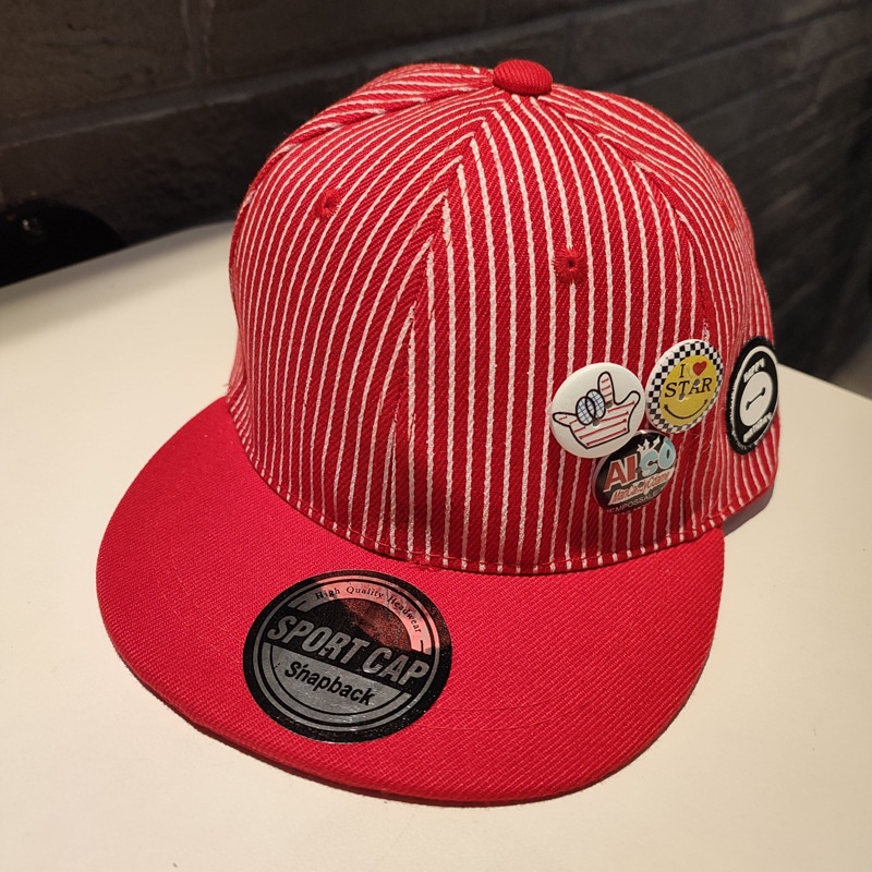 Mũ Lưỡi Trai Thời Trang Xuân Thu 2023 Dành Cho Bé Trai Và Bé Gái