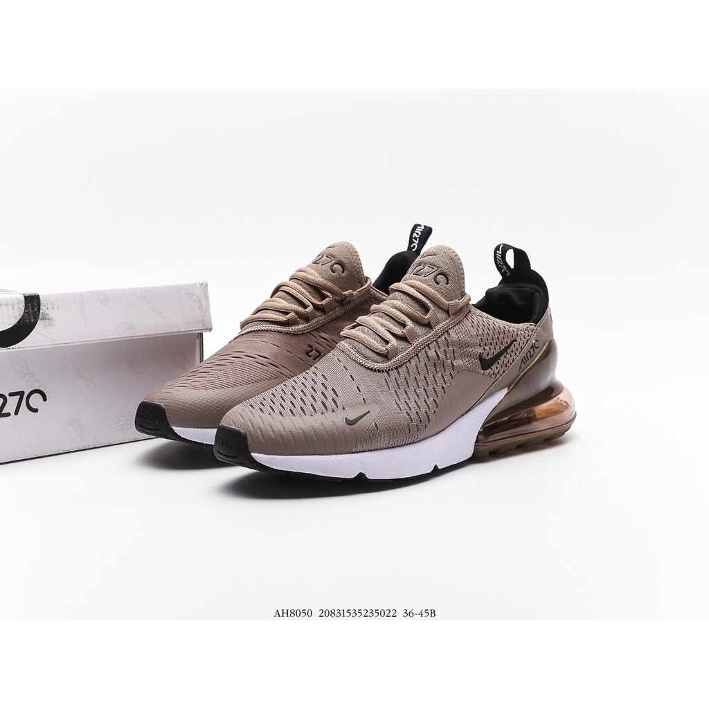 Giày Thể Thao Có Đệm Khí NK Max 270 AH8050 36-45