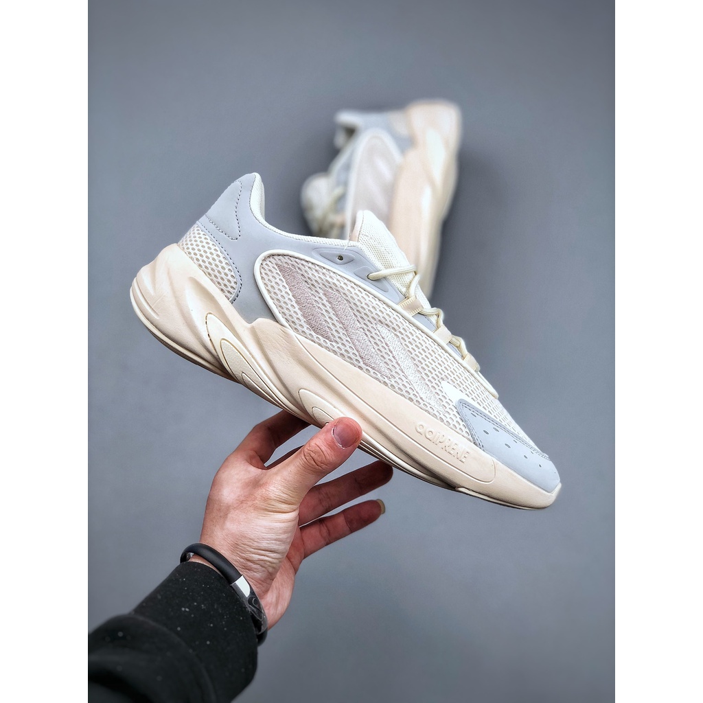 Giày Thể Thao Adidas Ozelia adiPENE 2.0 GX3255 36-45 Phong Cách Retro