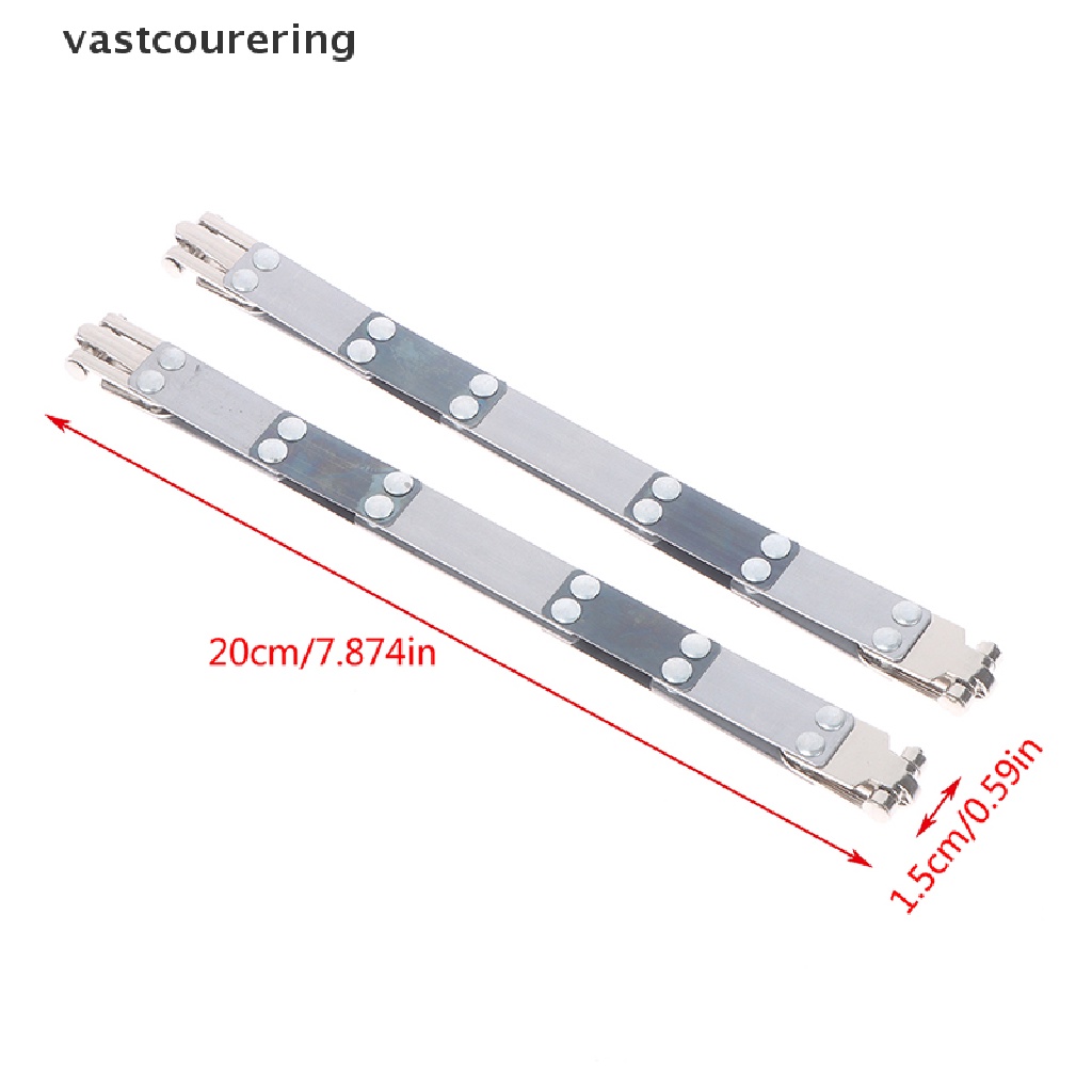 Vast Khung Bên Trong Túi Xách Bằng Kim Loại Dẻo Bên Trong