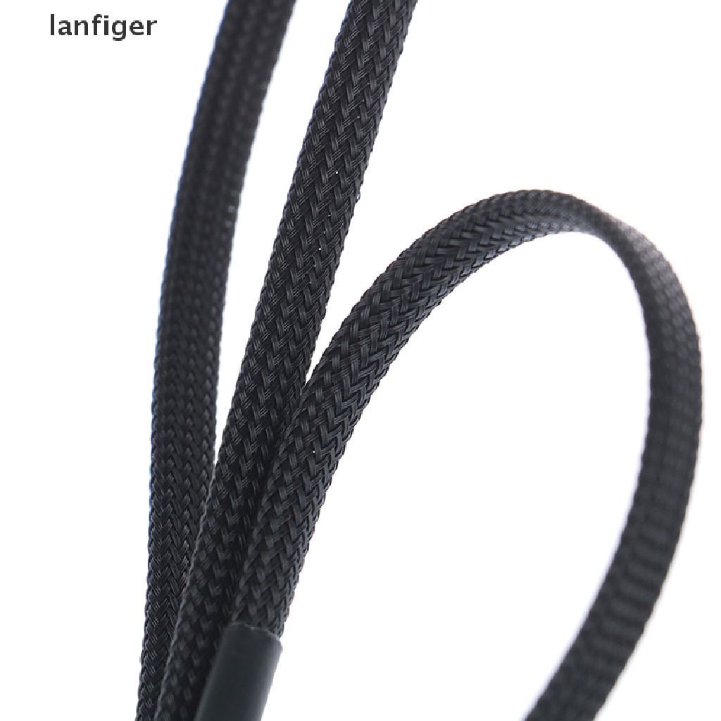 Dây Cáp Chia 4 Pin PWM 4pin Sang 3 Chiều Cho PC