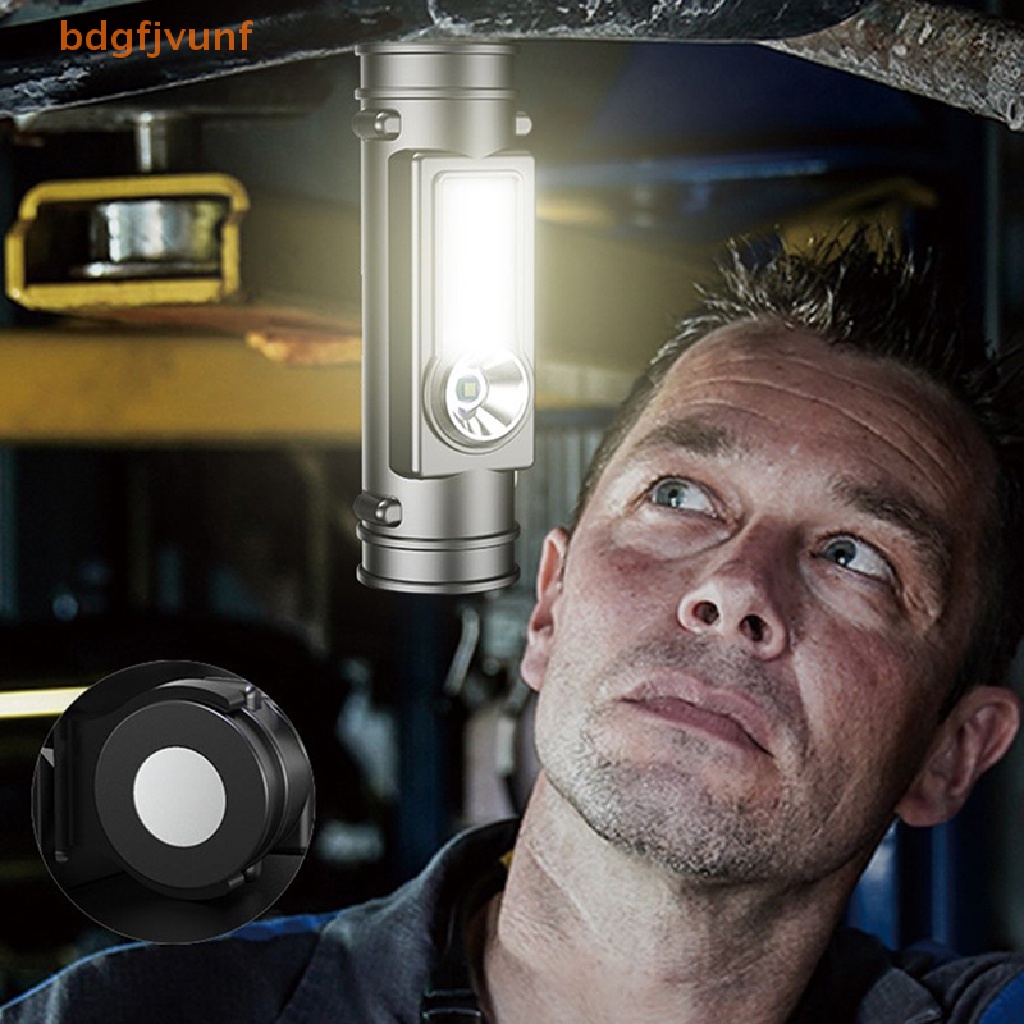 Đèn Pin Đội Đầu Siêu Sáng 18650 Lithium Chất Lượng Cao