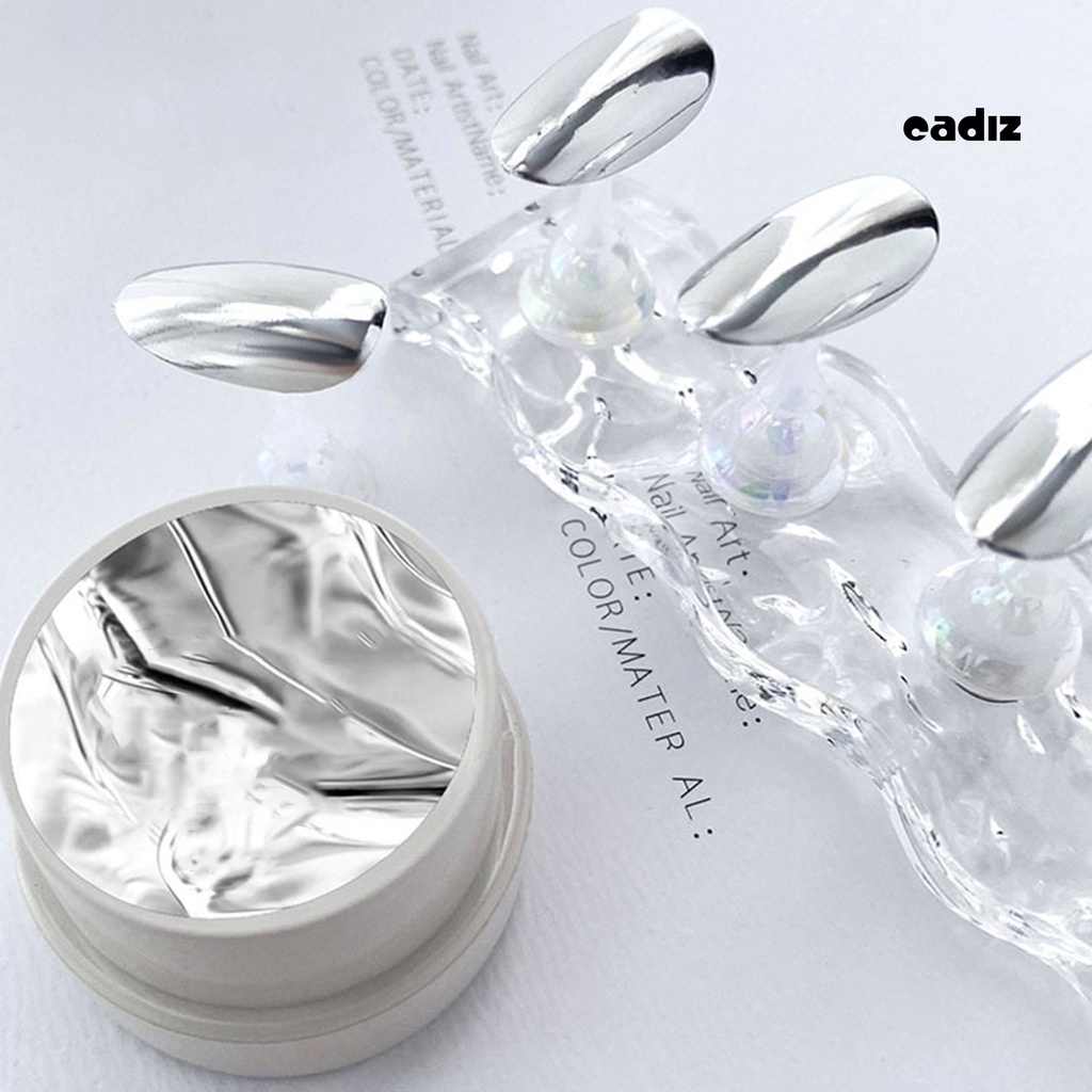 Sơn Móng Tay Thành Phần An Toàn Kết Cấu Mịn Màng Không Gây Kích Ứng 5g