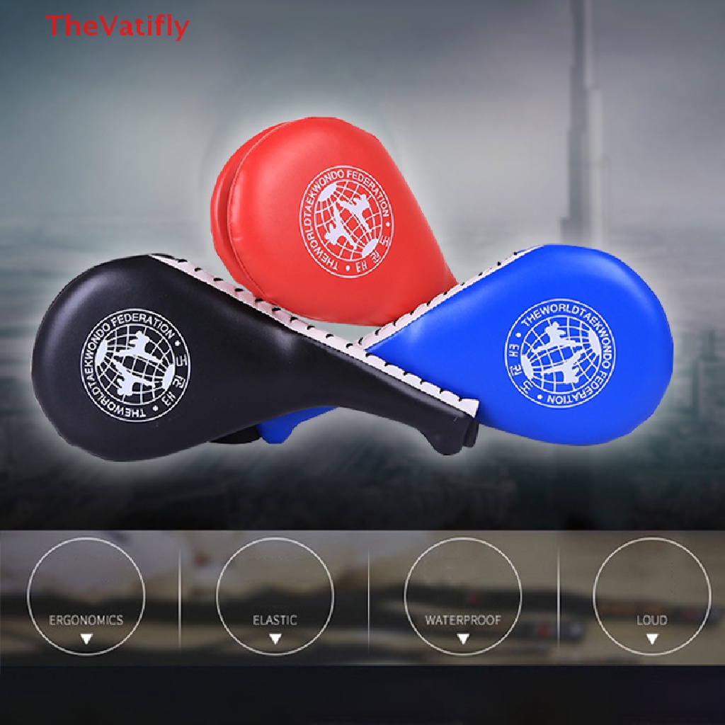 1 Miếng Đệm Tập Đá Võ Taekwondo Karate MMA