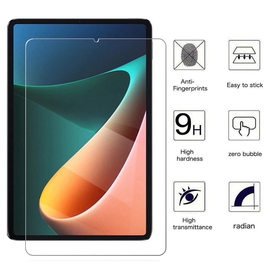Kính Cường Lực Bảo Vệ Camera Cho Xiaomi Mi Pad 6 Pro / Xiaomi Pad 6 Pad 5 / 5 Pro / Mi Pad 6