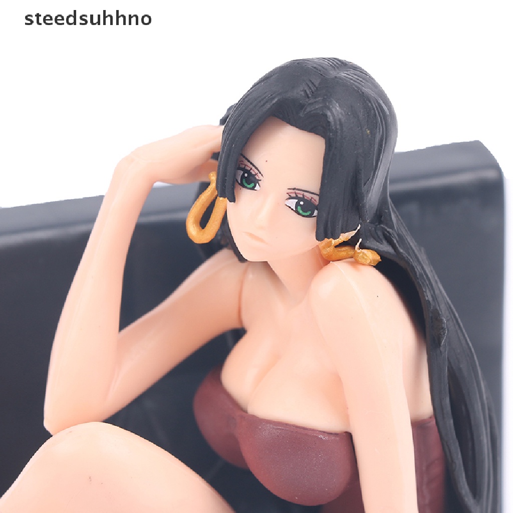 Mô Hình Nhân Vật Hancock Trong Phim Hoạt Hình One Piece