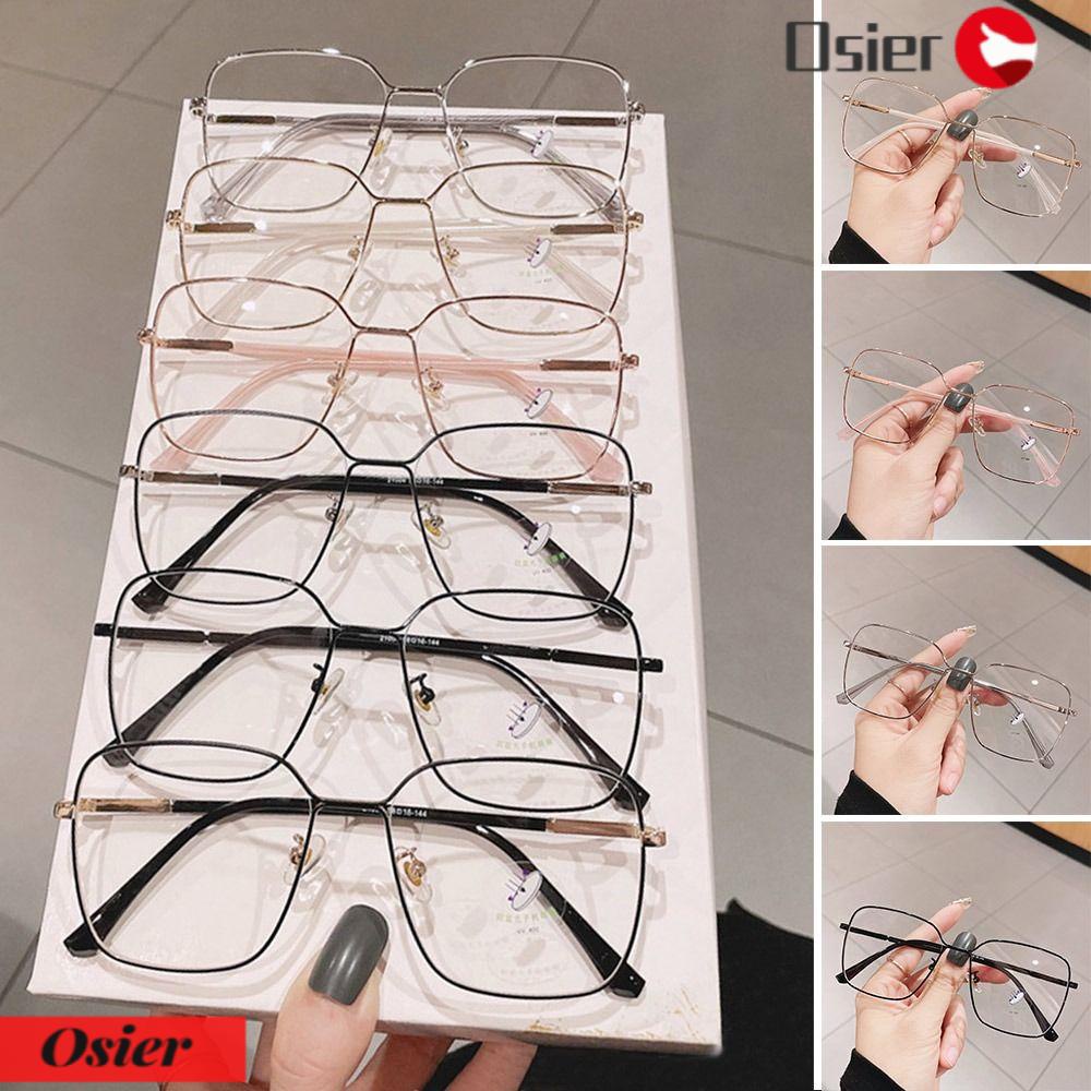 Kính Chống Ánh Sáng Xanh Siêu Nhẹ 1 # Cho Nam Và Nữ