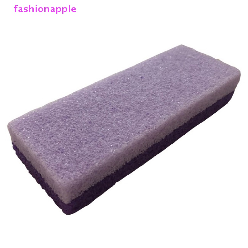 Bộ 3 Đá Tẩy Tế Bào Chết Cho Bàn Chân Cứng Ốp Điện Thoại Thời Trang Sang Trọng Cho glory glory