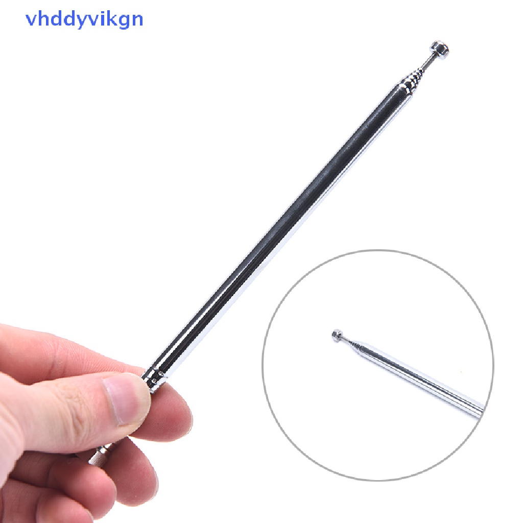 Set 5 Ăng Ten Radio 75 Ohm 75 Ohm Loại F Có Đầu Nối Chuyên Dụng