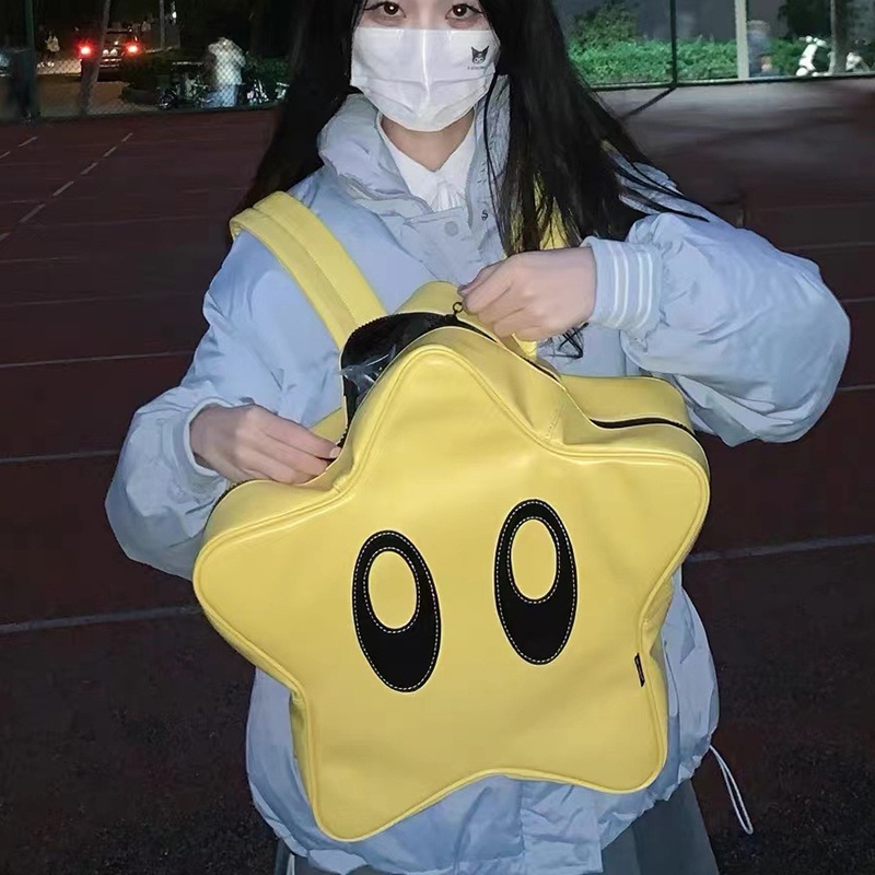 Ba Lô Thời Trang Hàn Quốc Sức Chứa Lớn