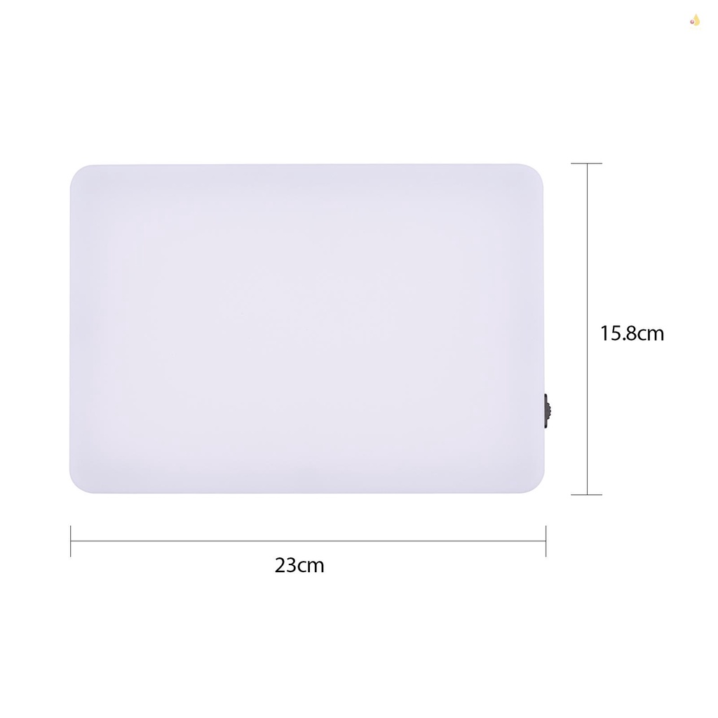 Đèn Chụp Ảnh Có Giá Đỡ Chữ C 38W Nhiệt Độ 3200-5500K CRI 95 Điều Khiển Từ Xa