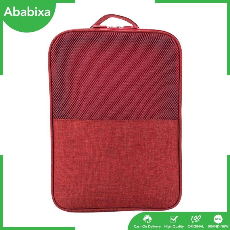 Túi Đựng Giày Đa Năng Chống Thấm Nước Có Tay Cầm Tiện Dụng