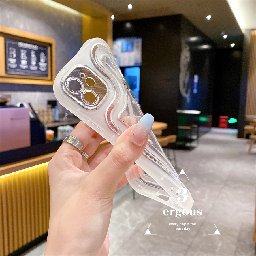 Ốp Điện Thoại Họa Tiết Chuột Mickey Cho iPhone 14 13 12 11 Pro Max 7 8 Plus Se 2020 X XR Xs Max