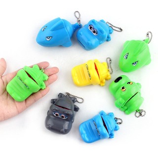 Mini Bite Toy Bite Shark Bite Hand Crocodile Bad Dog Spoof Creative Toy