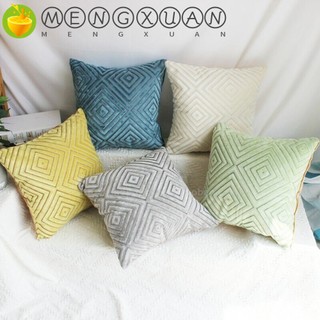 Áo Gối Vuông In Hình Đẹp Mắt Dùng Cho Trang Trí Sofa